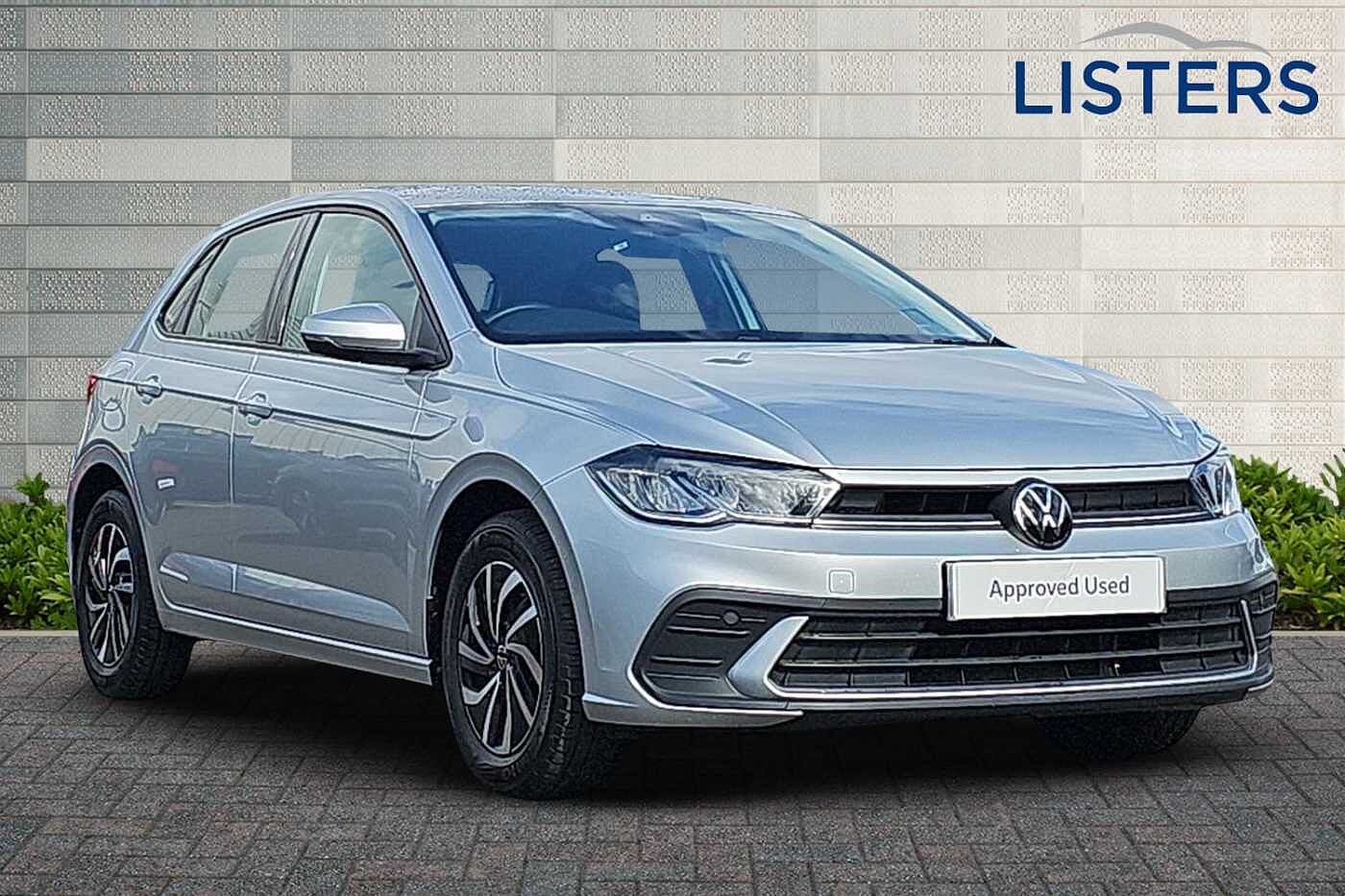 Used Volkswagen Polo 2024 for sale - 76110814: Photo 1