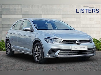 Volkswagen - Polo