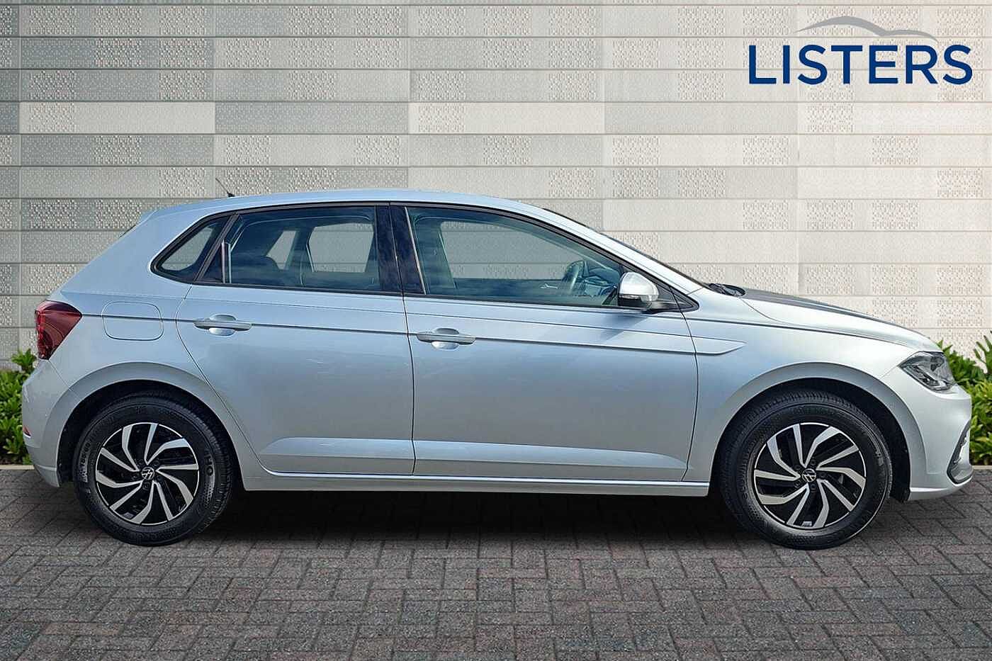 Used Volkswagen Polo 2024 for sale - 76110814: Photo 4