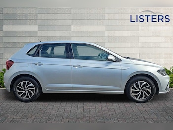 Used Volkswagen Polo 2024 for sale - 76110814: Photo 4