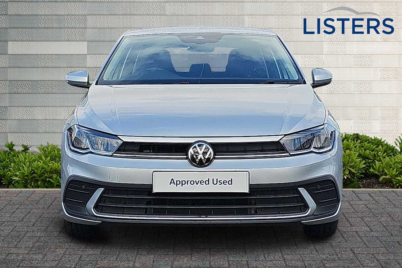 Used Volkswagen Polo 2024 for sale - 76110814: Photo 7