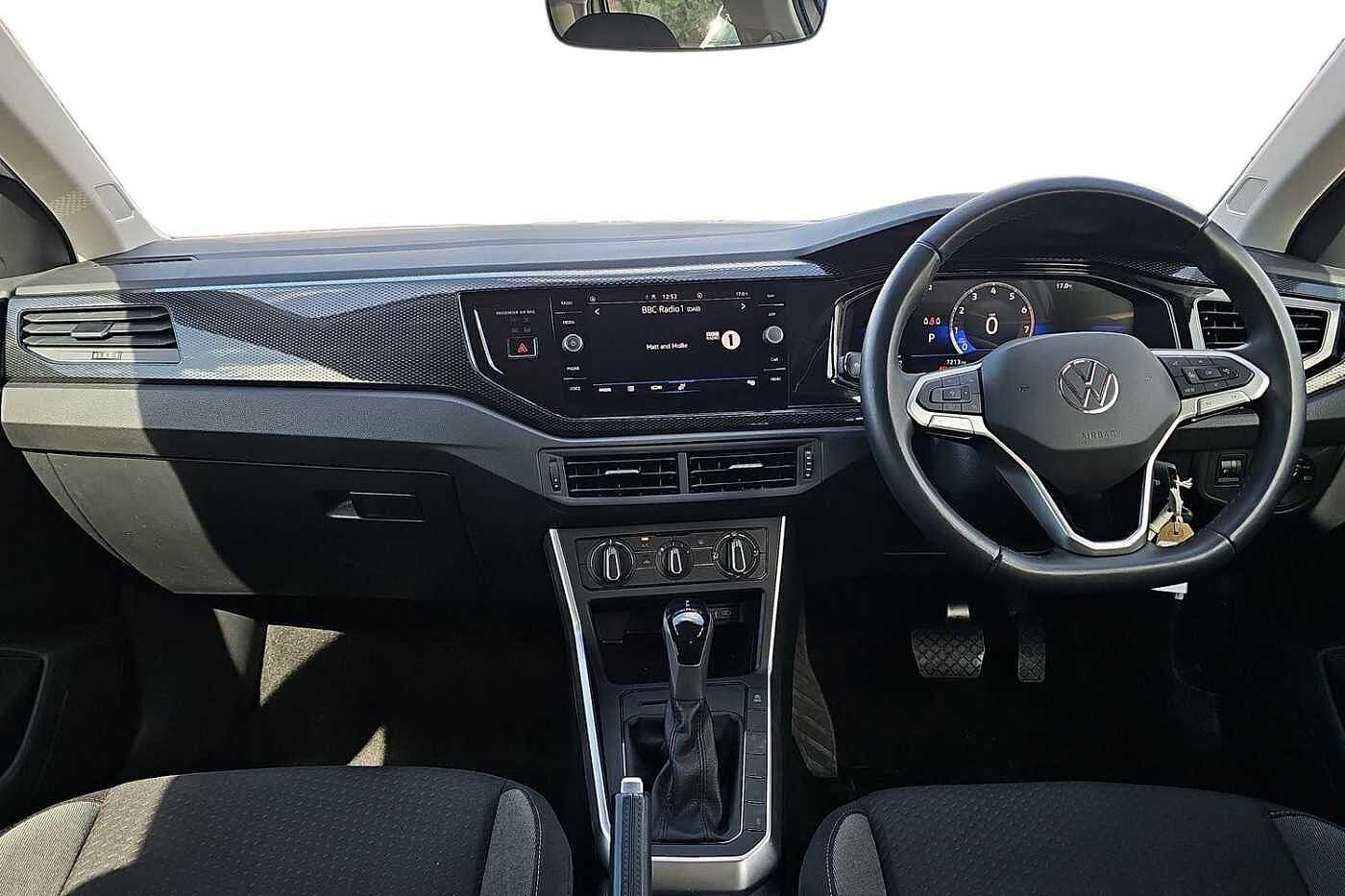 Used Volkswagen Polo 2024 for sale - 76110814: Photo 9