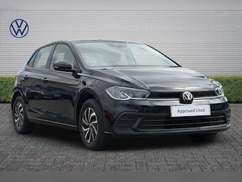 Used Volkswagen Polo 2024 for sale - 79094680: Photo