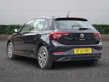 Used Volkswagen Polo 2024 for sale - 79094680: Photo