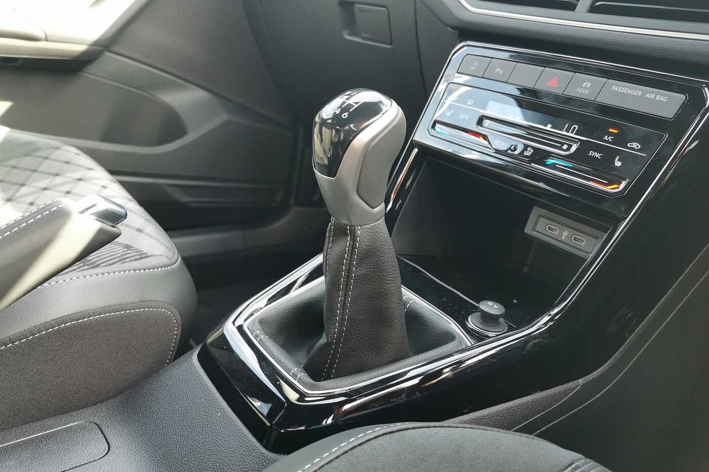 Used Volkswagen T-Cross 2025 for sale - 76110715: Photo 10
