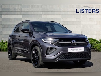 Volkswagen - T-Cross