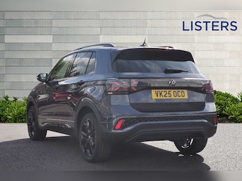Used Volkswagen T-Cross 2025 for sale - 76110715: Photo 3