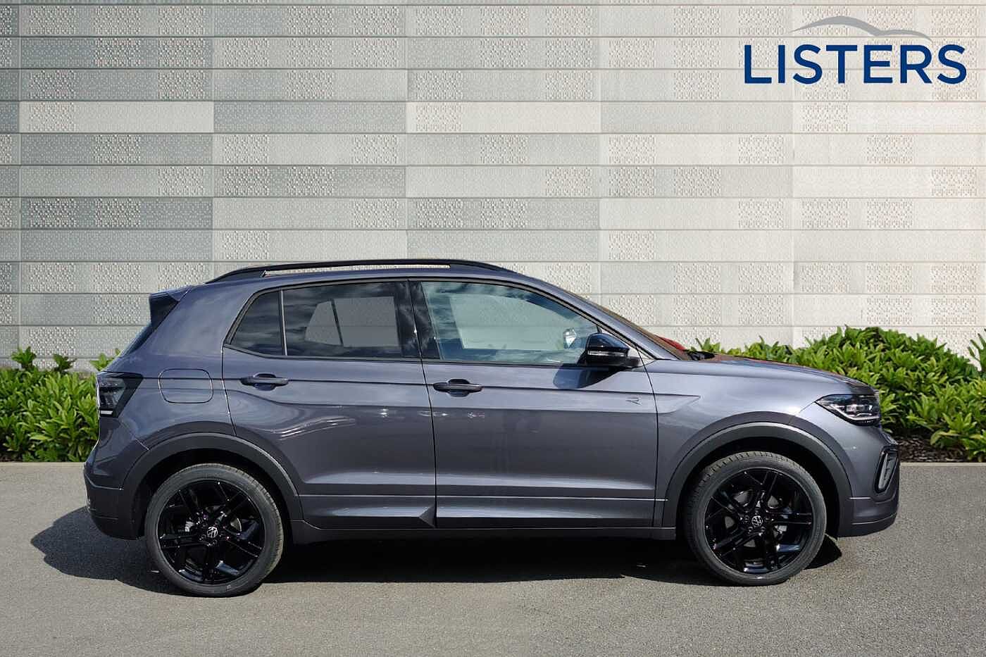 Used Volkswagen T-Cross 2025 for sale - 76110715: Photo 4
