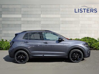 Used Volkswagen T-Cross 2025 for sale - 76110715: Photo 4