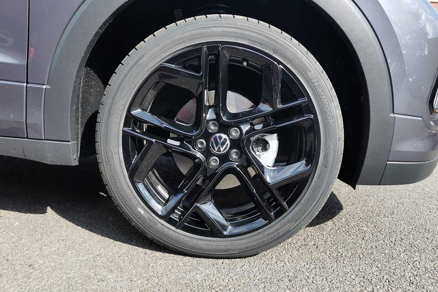 Used Volkswagen T-Cross 2025 for sale - 76110715: Photo 5