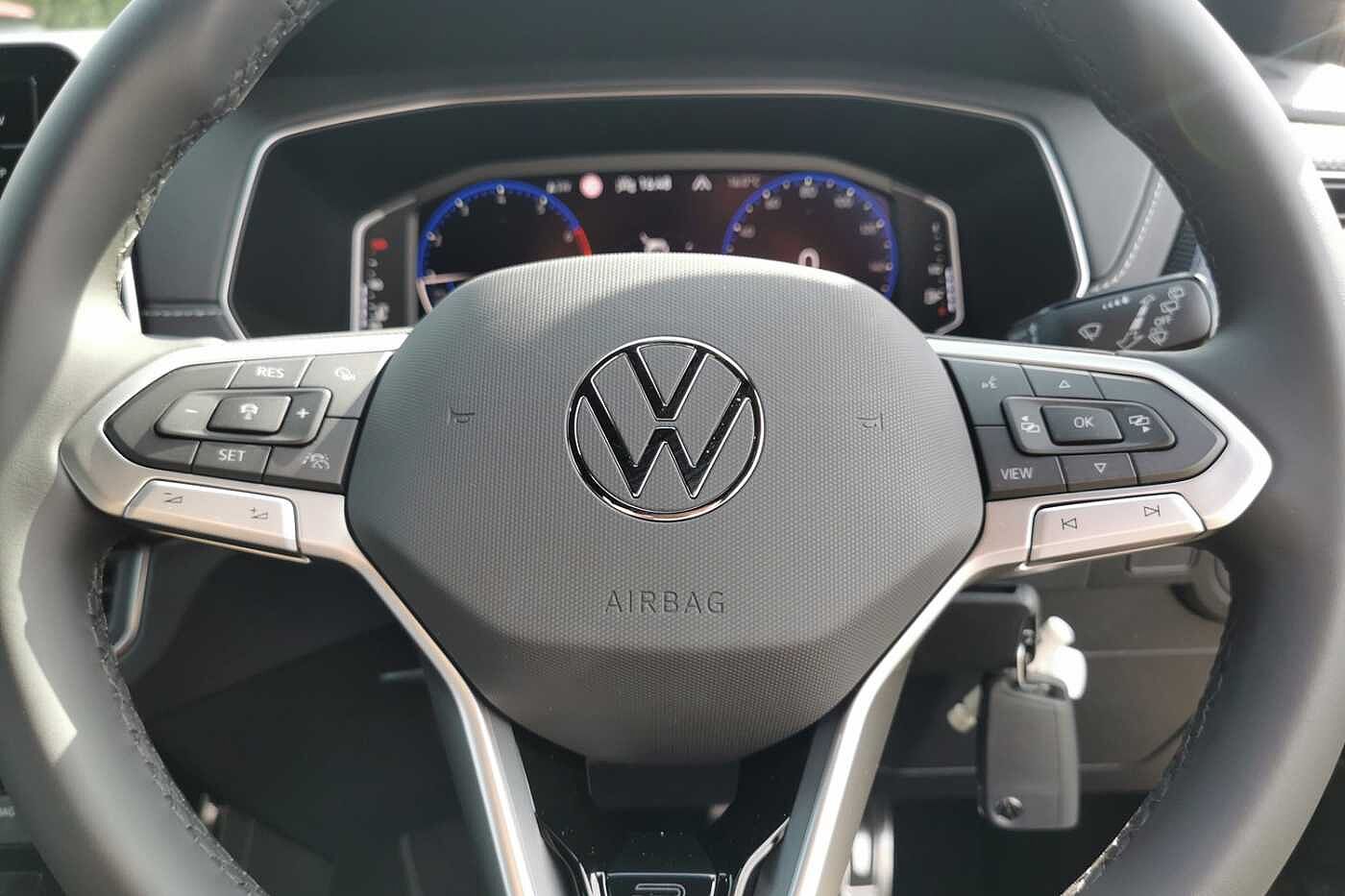 Used Volkswagen T-Cross 2025 for sale - 76110715: Photo 7