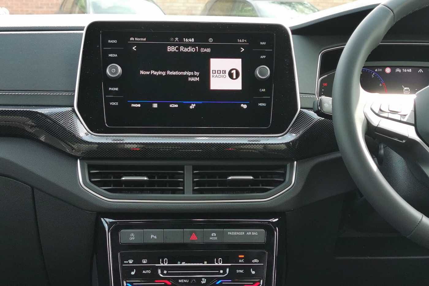 Used Volkswagen T-Cross 2025 for sale - 76110715: Photo 9
