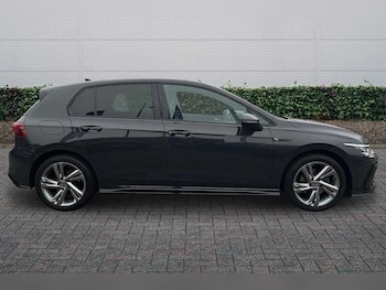 Used Volkswagen Golf 2022 for sale - 77770687: Photo