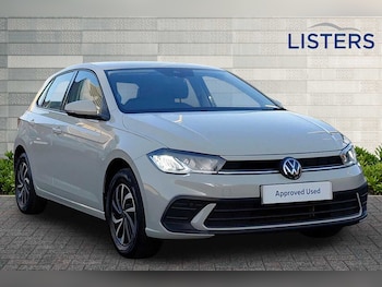 Volkswagen - Polo