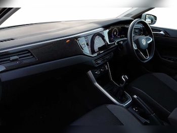 Used Volkswagen Polo 2023 for sale - 76359829: Photo