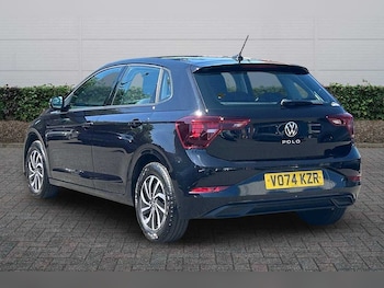 Used Volkswagen Polo 2024 for sale - 79077250: Photo