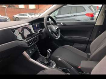 Used Volkswagen Polo 2024 for sale - 73107462: Photo
