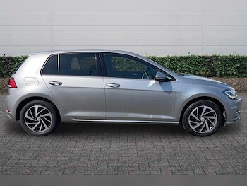 Used Volkswagen Golf 2020 for sale - 78059342: Photo