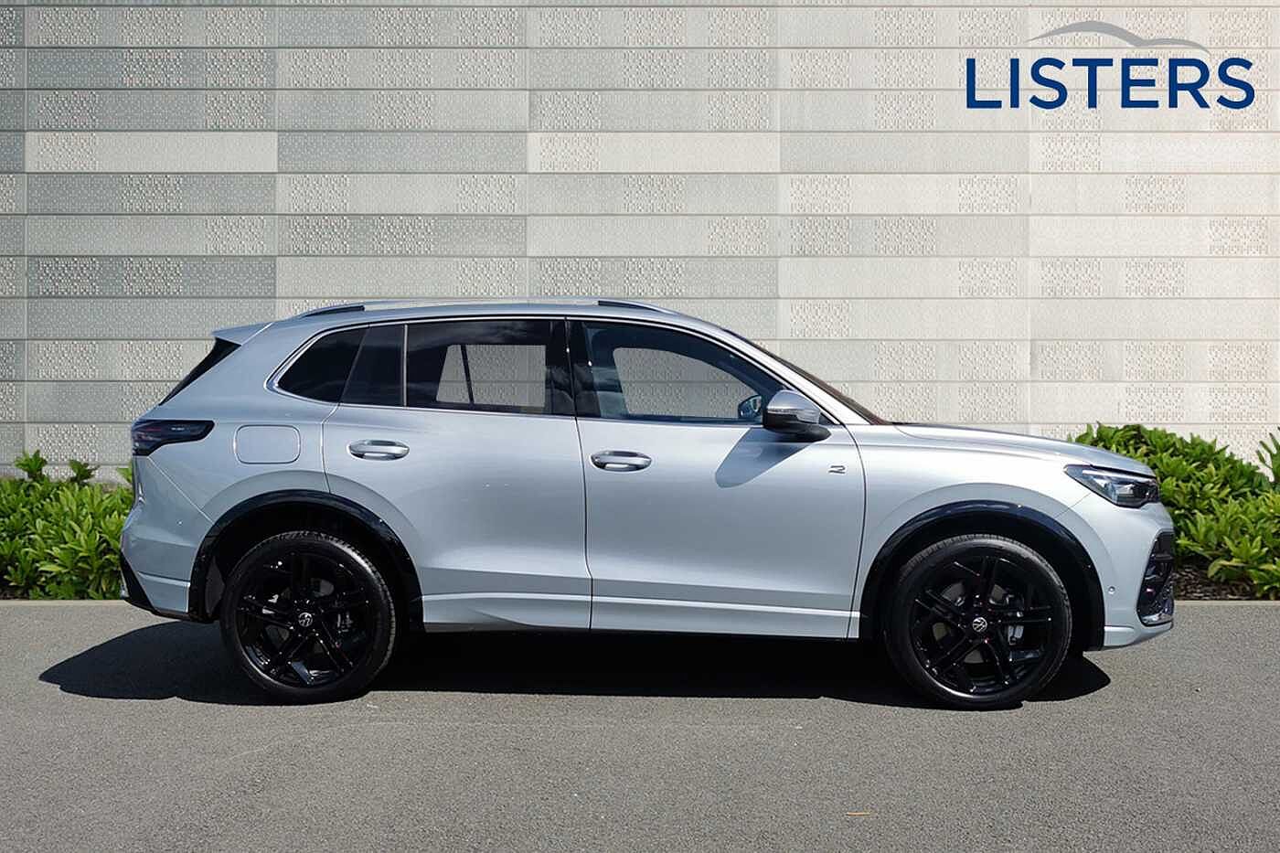 Used Volkswagen Tiguan 2025 for sale - 76110601: Photo 4