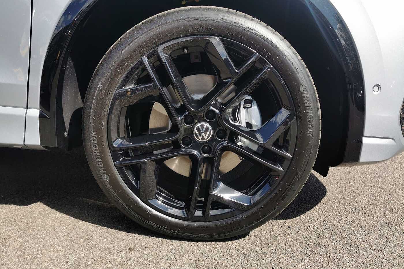 Used Volkswagen Tiguan 2025 for sale - 76110601: Photo 5