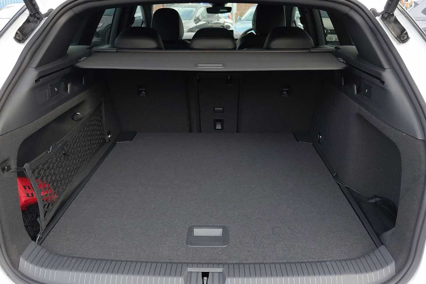 Used Volkswagen ID.7 2025 for sale - 76837772: Photo 11