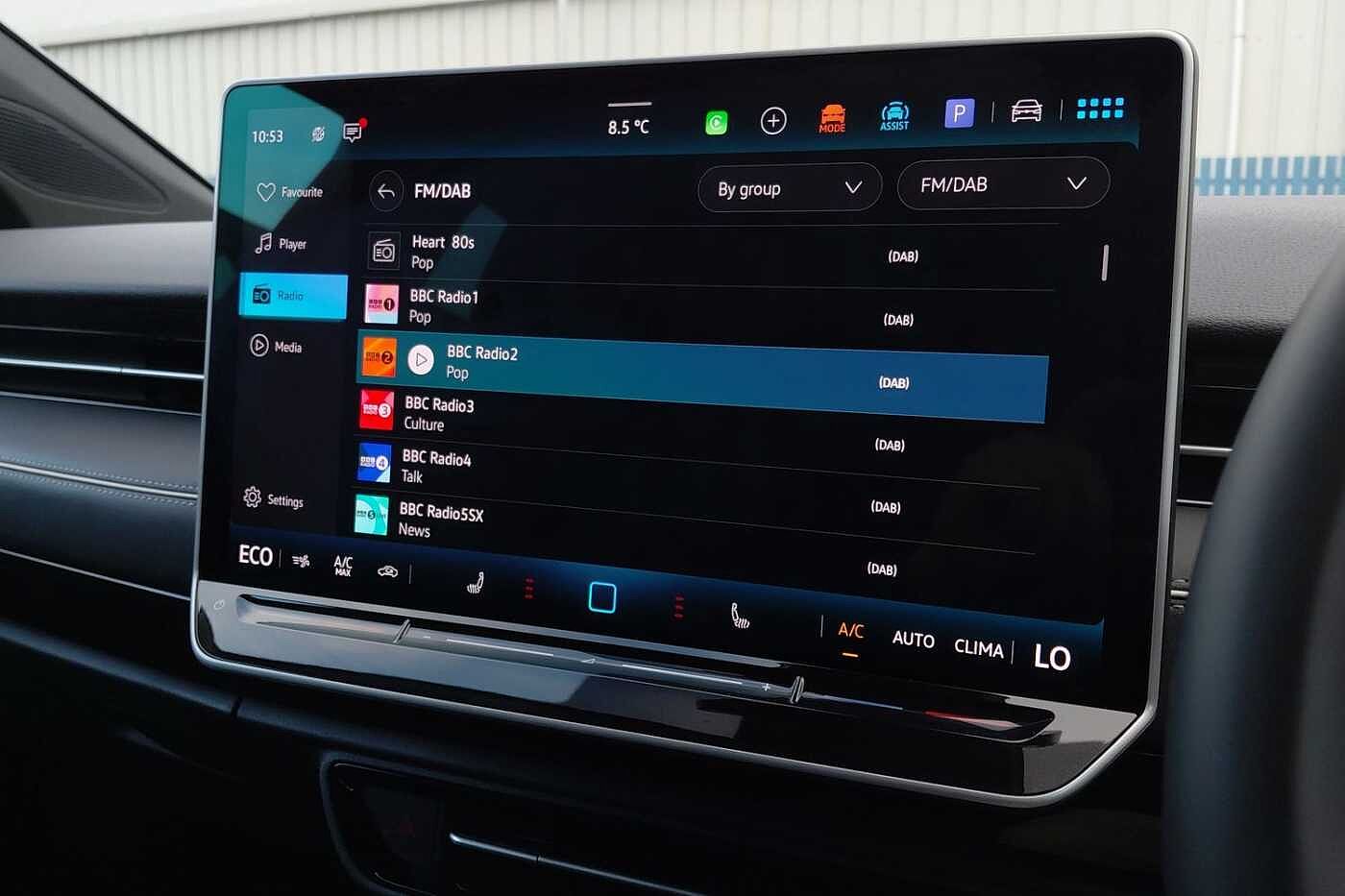 Used Volkswagen ID.7 2025 for sale - 76837772: Photo 14