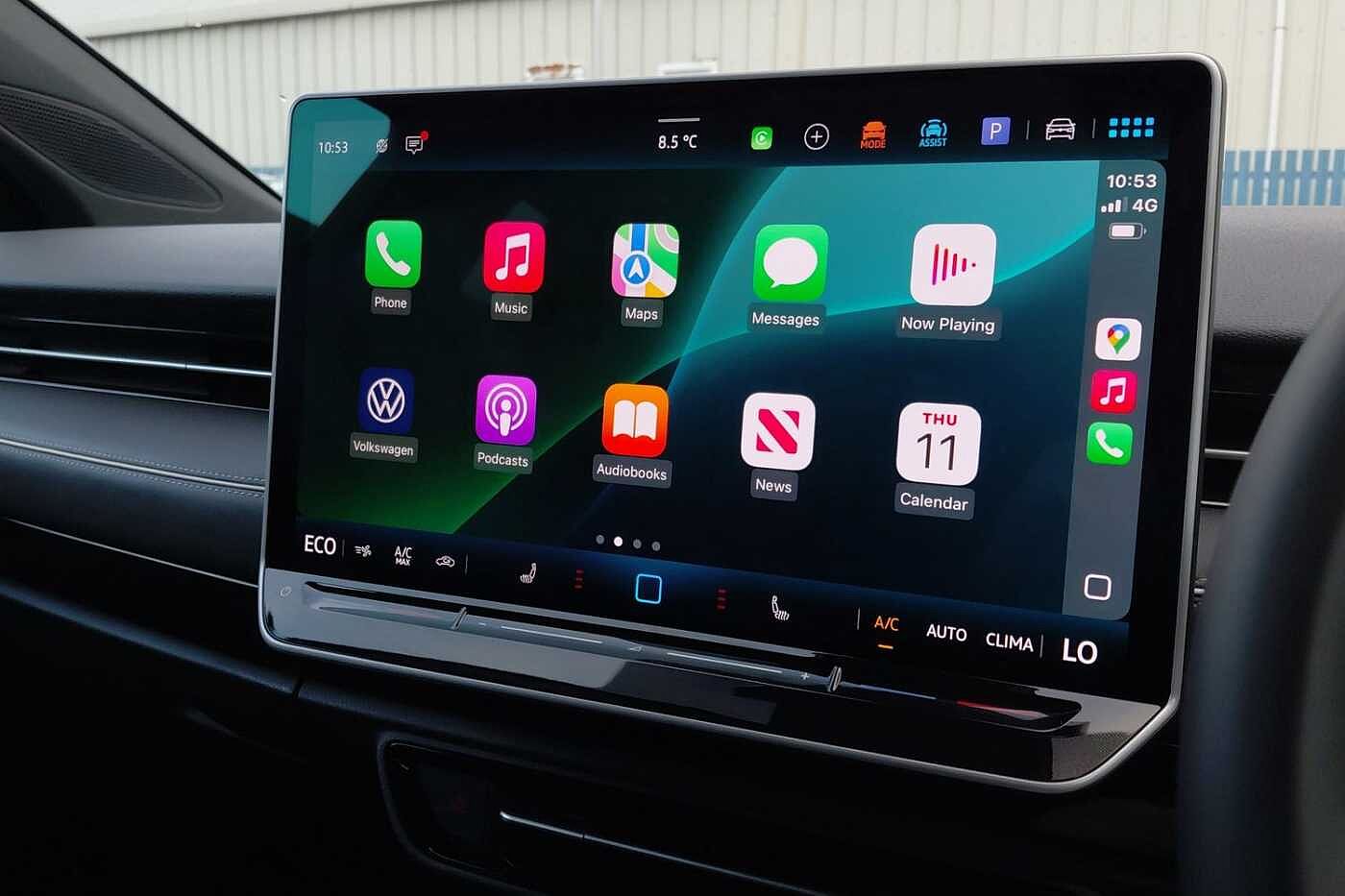 Used Volkswagen ID.7 2025 for sale - 76837772: Photo 15