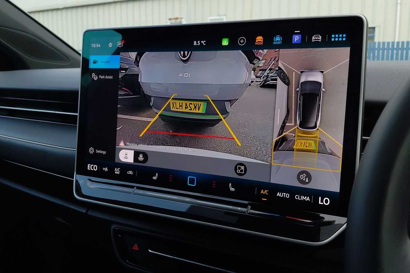 Used Volkswagen ID.7 2025 for sale - 76837772: Photo 16