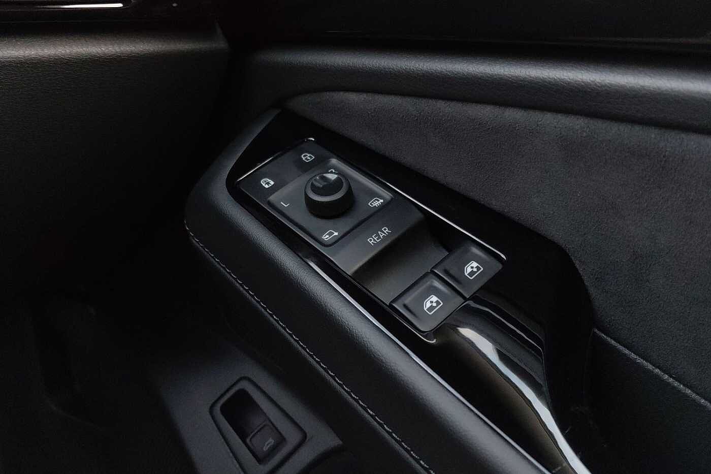 Used Volkswagen ID.7 2025 for sale - 76837772: Photo 17