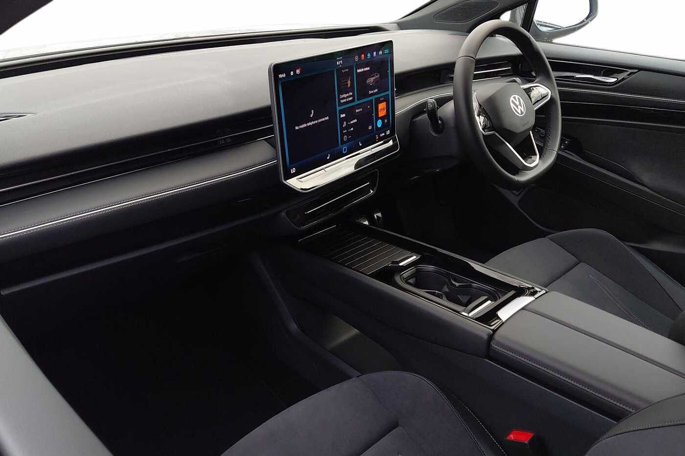 Used Volkswagen ID.7 2025 for sale - 76837772: Photo 2