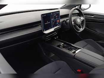 Used Volkswagen ID.7 2025 for sale - 76837772: Photo