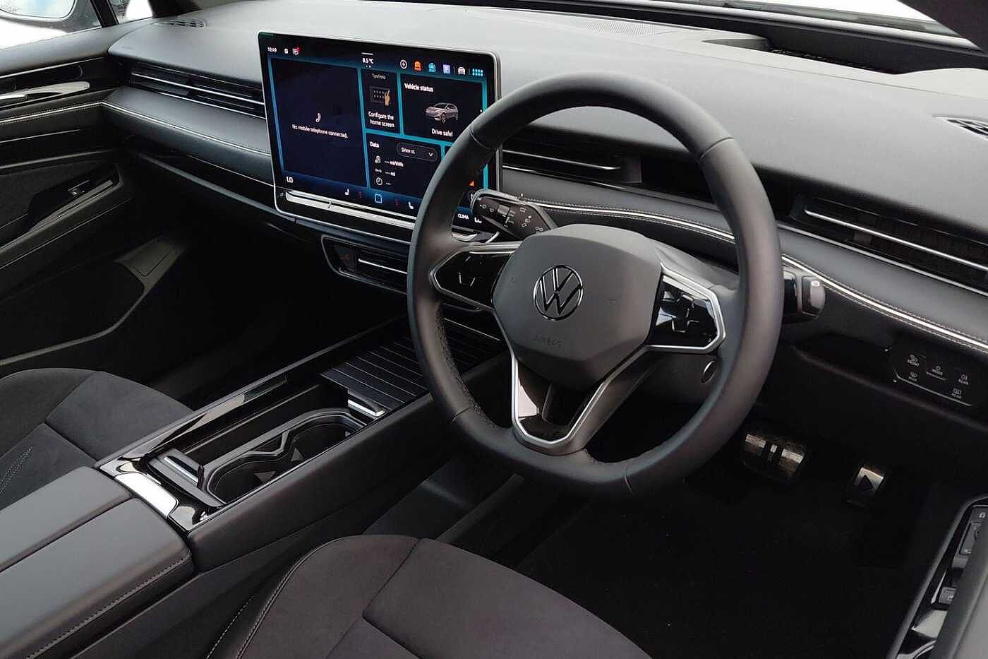 Used Volkswagen ID.7 2025 for sale - 76837772: Photo 6