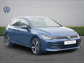 Used Volkswagen Golf 2024 for sale - 77910679: Photo