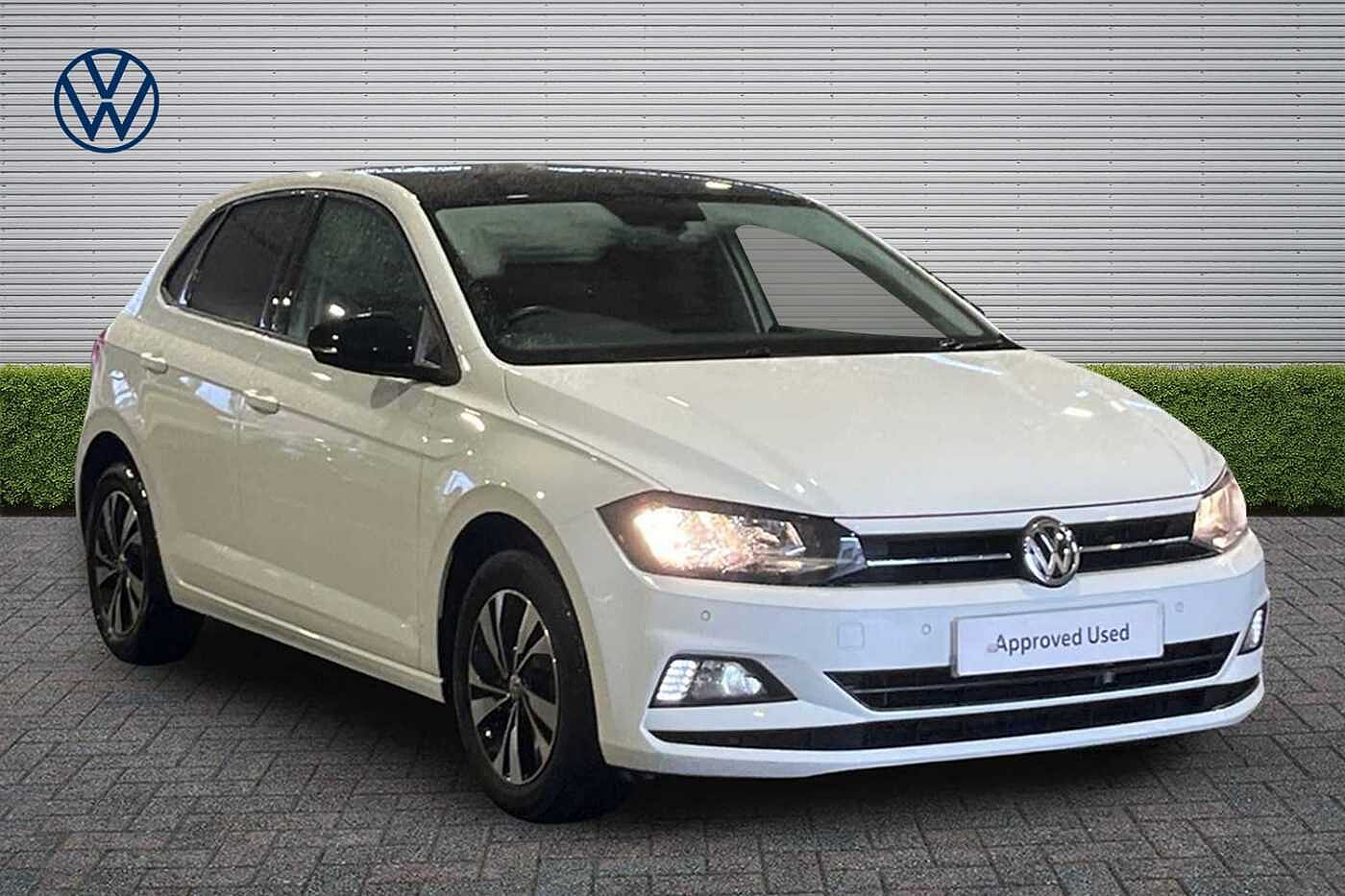Used Volkswagen Polo 2020 for sale - 77539436: Photo 1