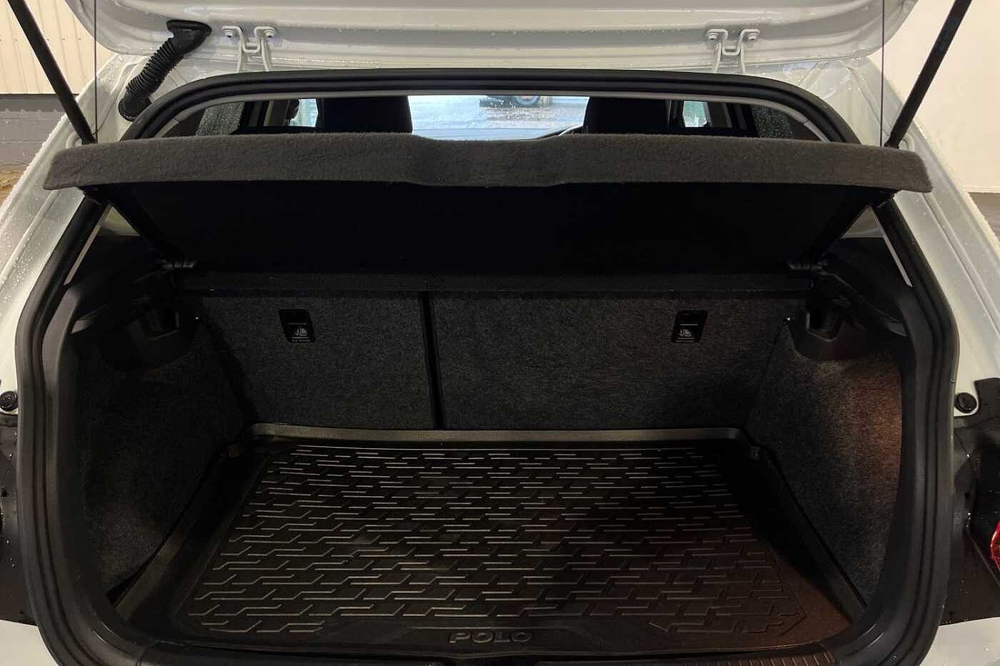 Used Volkswagen Polo 2020 for sale - 77539436: Photo 11