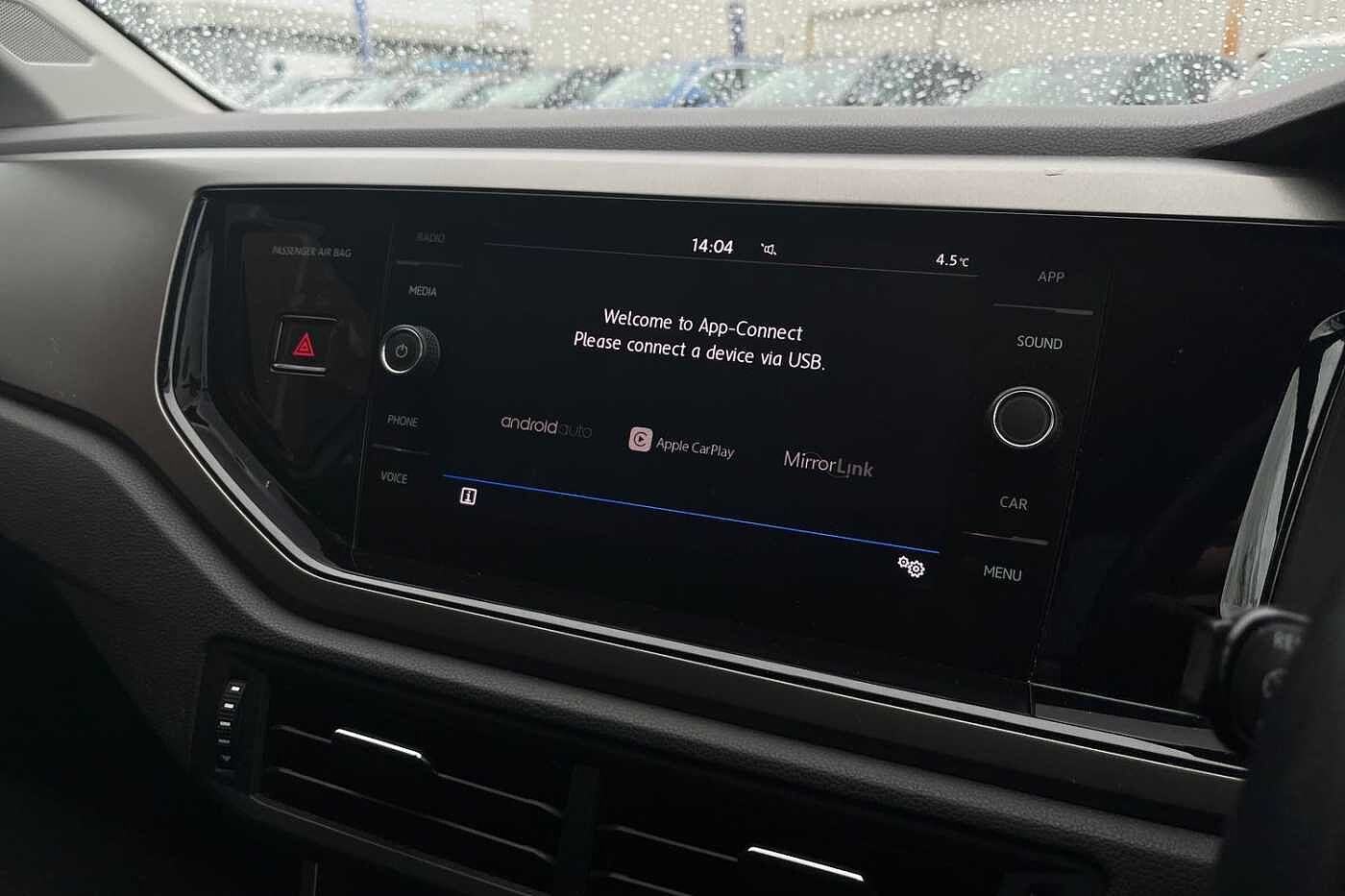 Used Volkswagen Polo 2020 for sale - 77539436: Photo 13