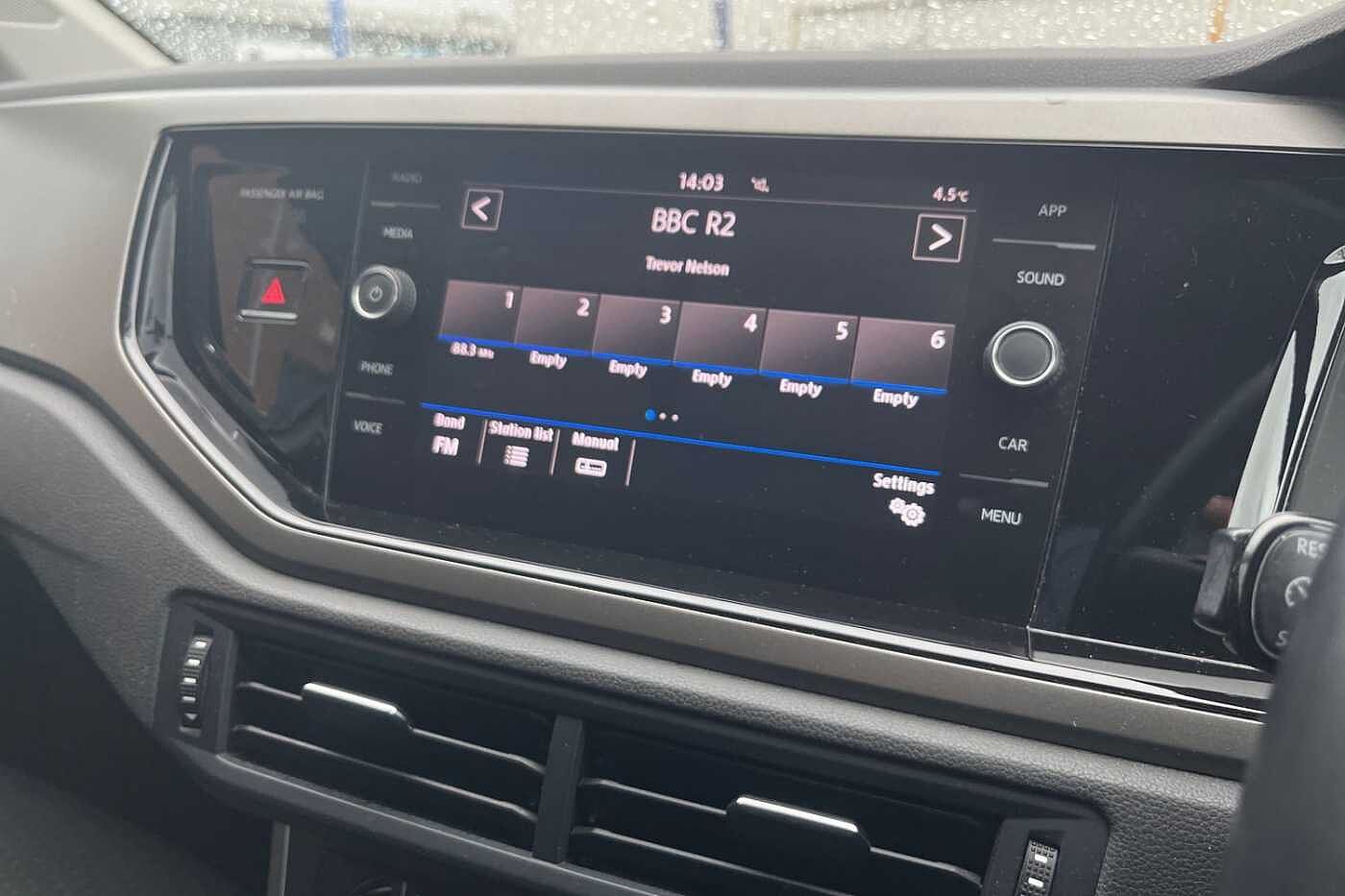 Used Volkswagen Polo 2020 for sale - 77539436: Photo 14