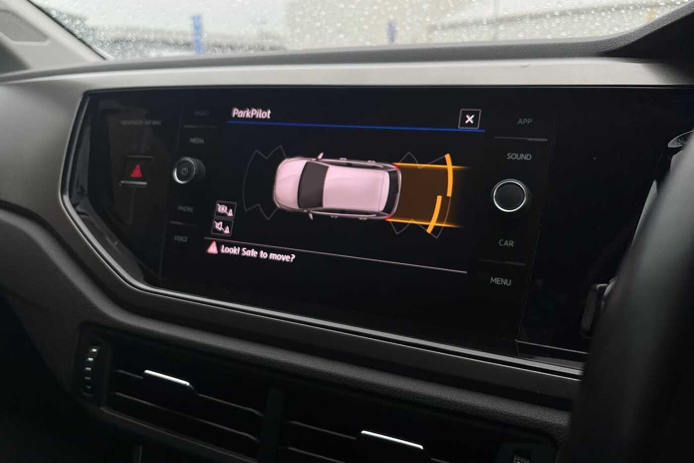 Used Volkswagen Polo 2020 for sale - 77539436: Photo 19