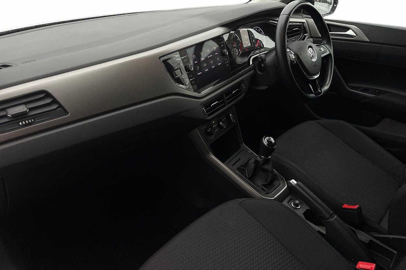 Used Volkswagen Polo 2020 for sale - 77539436: Photo 2