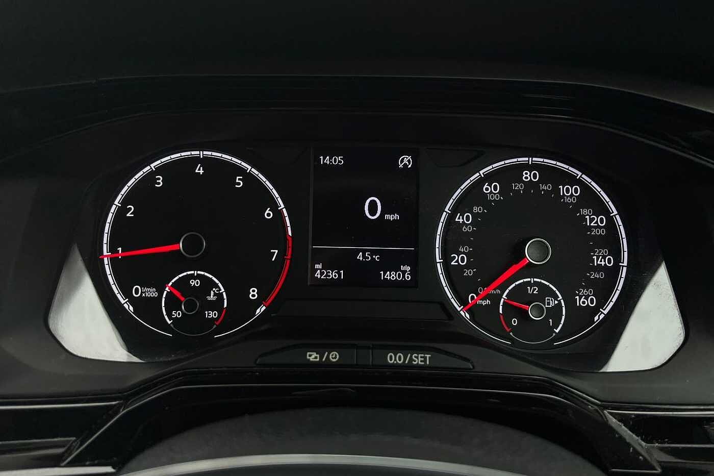 Used Volkswagen Polo 2020 for sale - 77539436: Photo 20