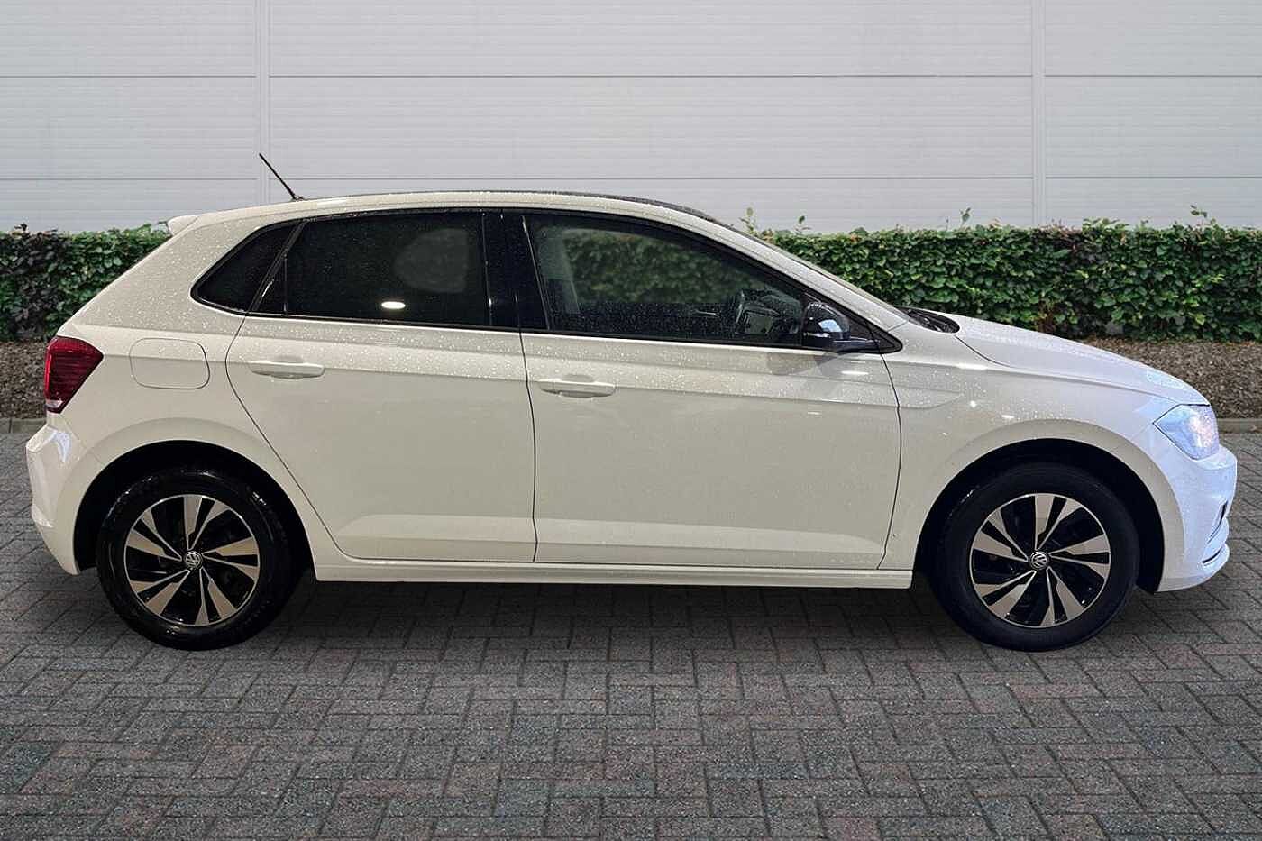 Used Volkswagen Polo 2020 for sale - 77539436: Photo 4