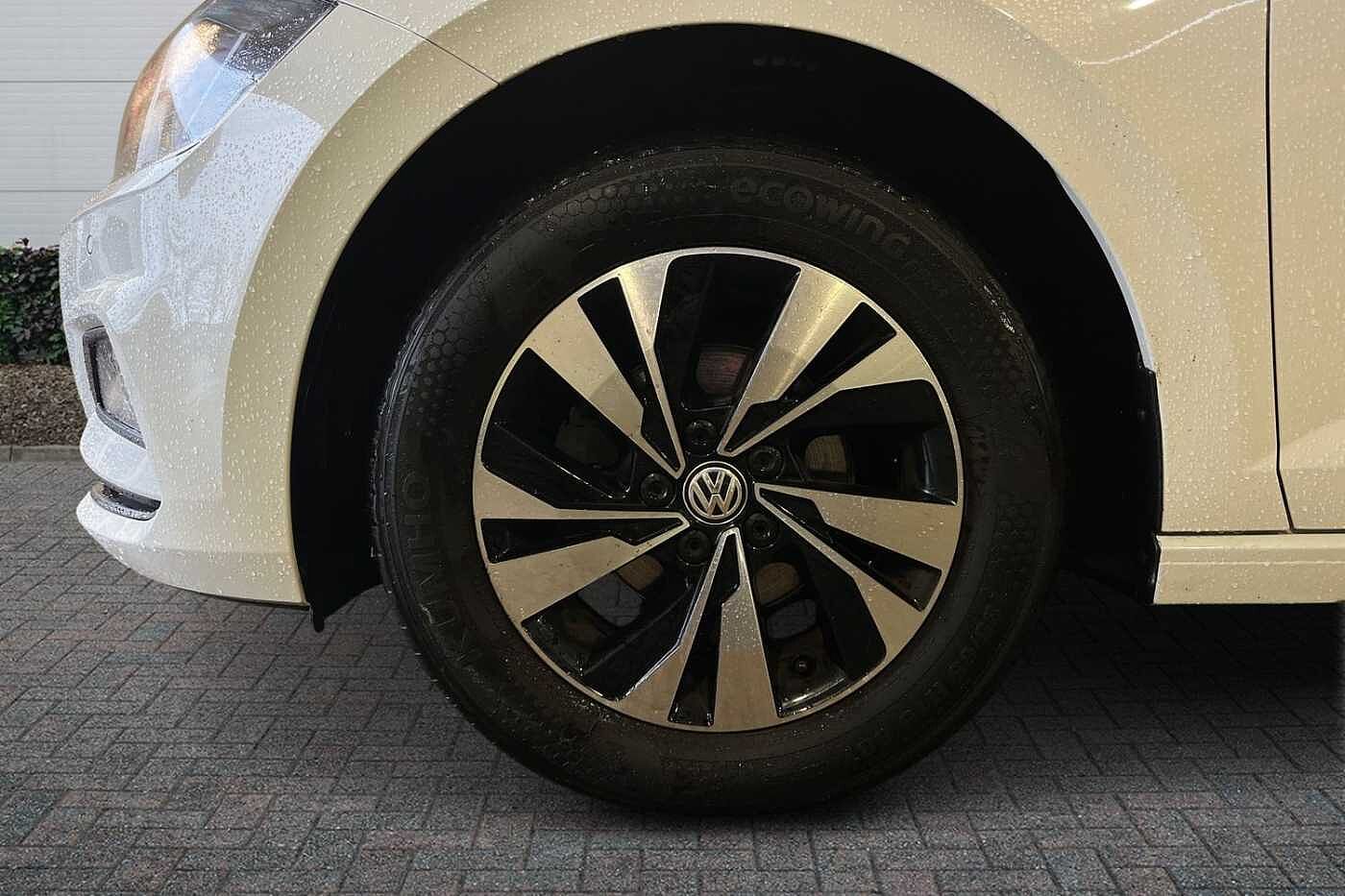 Used Volkswagen Polo 2020 for sale - 77539436: Photo 5