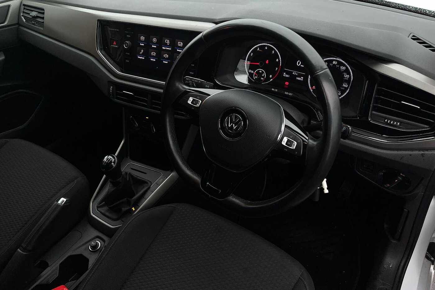 Used Volkswagen Polo 2020 for sale - 77539436: Photo 6