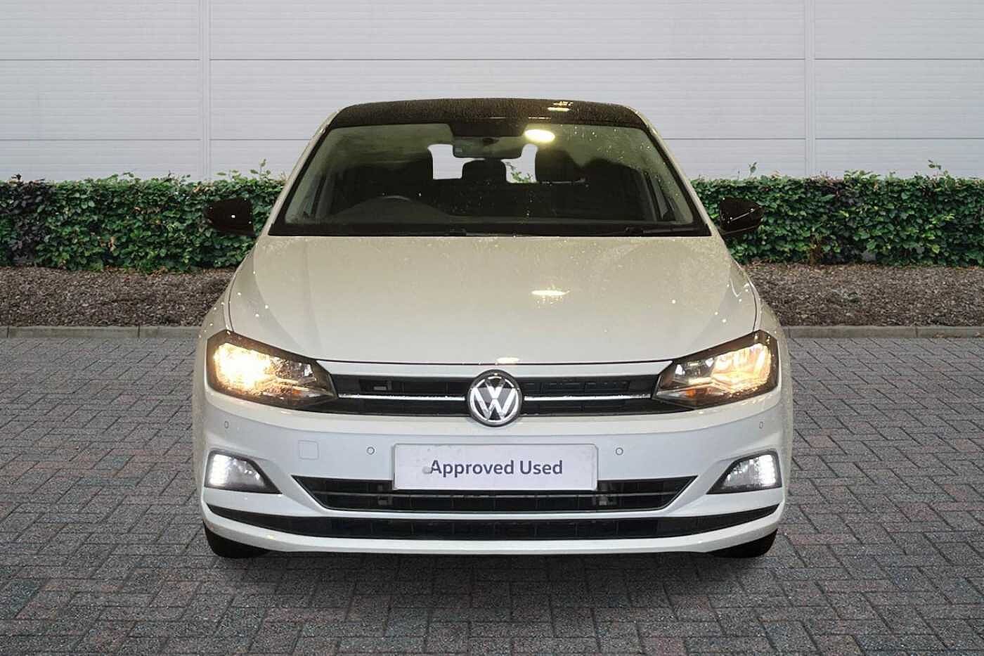 Used Volkswagen Polo 2020 for sale - 77539436: Photo 7