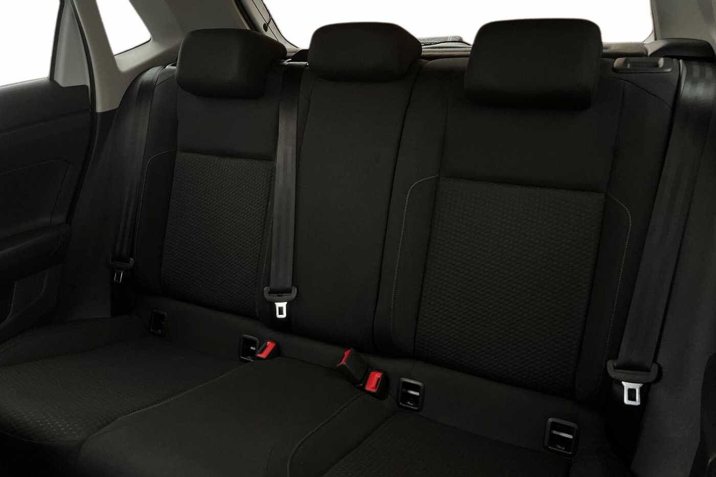 Used Volkswagen Polo 2020 for sale - 77539436: Photo 8