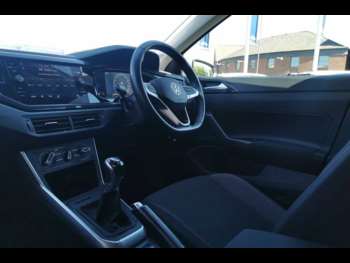 Used Volkswagen Polo 2021 for sale - 74281506: Photo