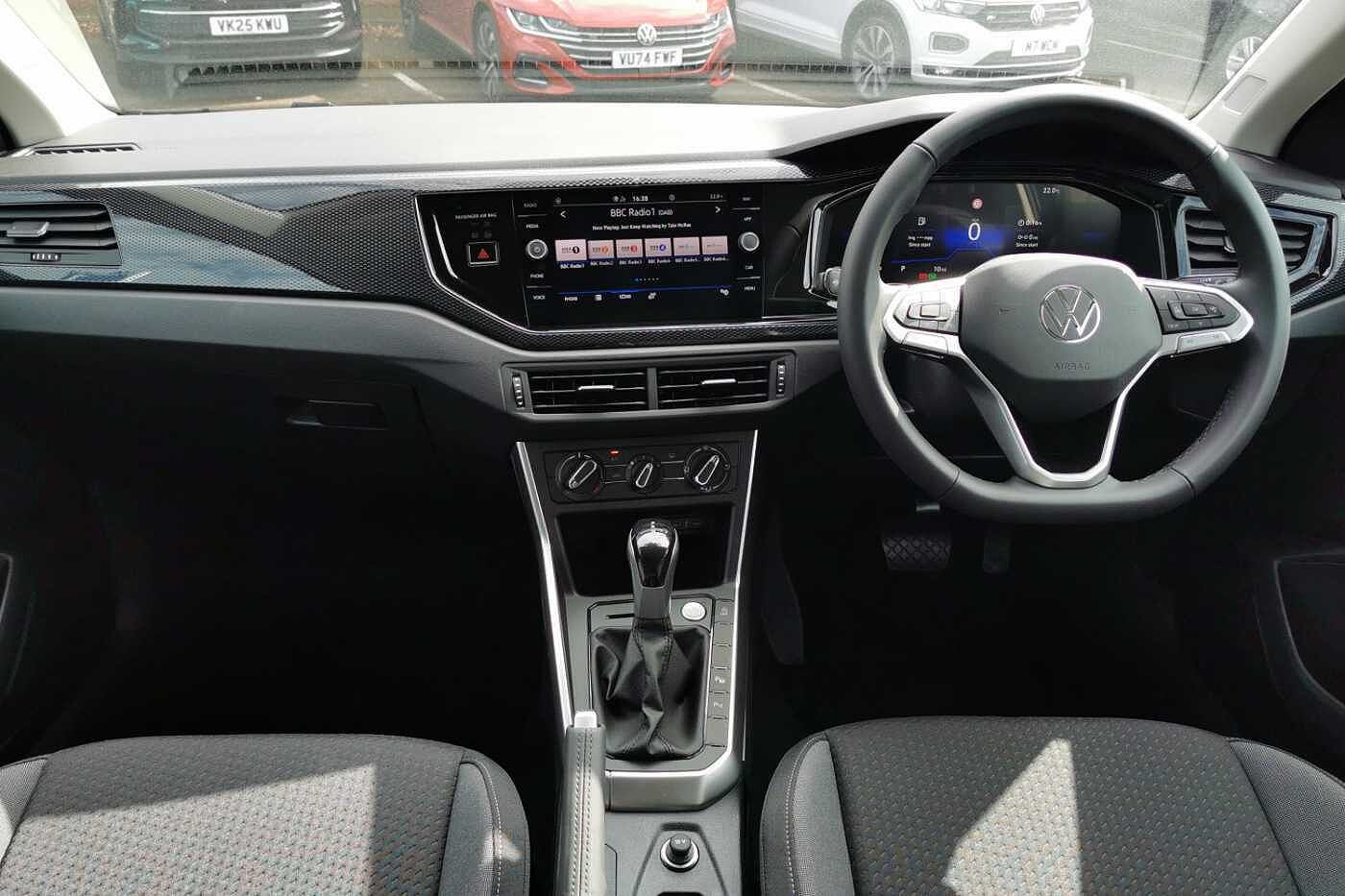 Used Volkswagen Taigo 2025 for sale - 76110490: Photo 9