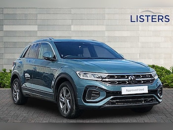 Volkswagen - T-Roc