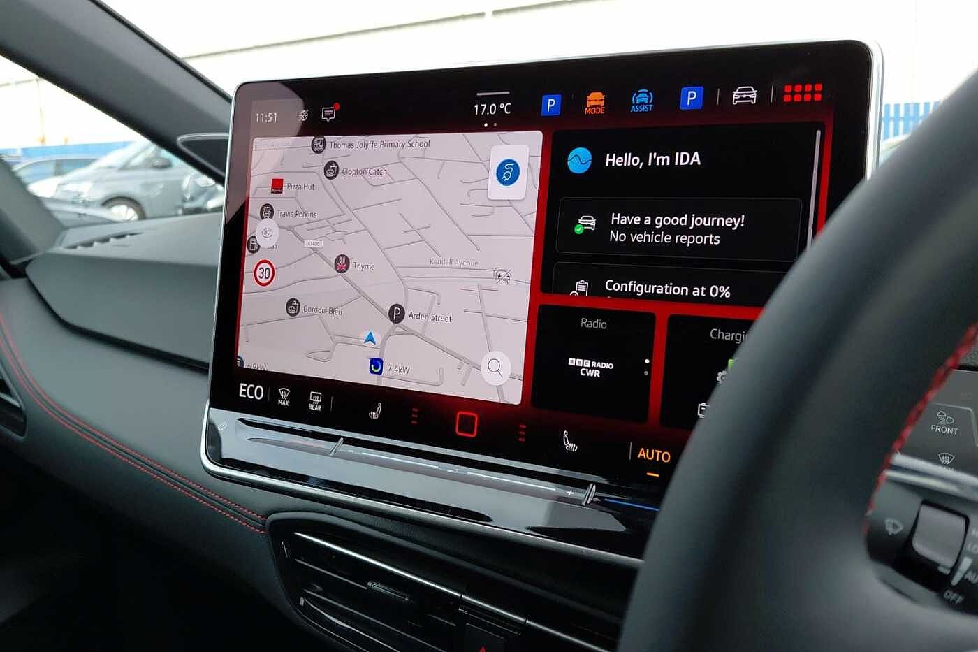 Used Volkswagen ID.3 2025 for sale - 76514465: Photo 12