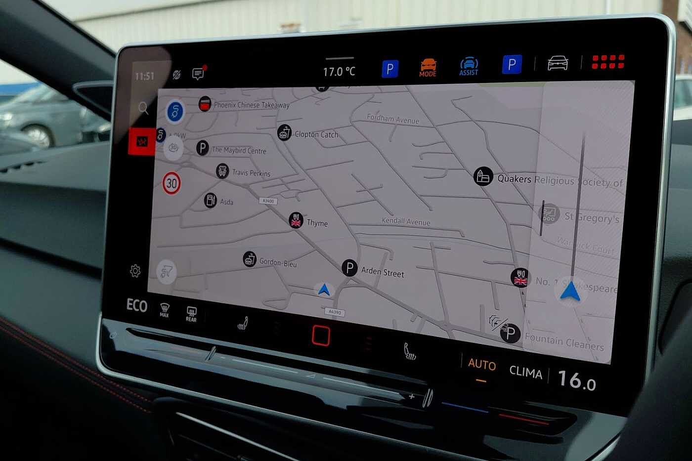 Used Volkswagen ID.3 2025 for sale - 76514465: Photo 16